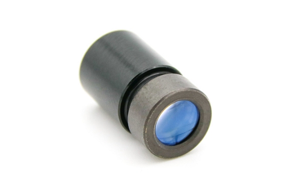 定制激光模組鍍膜聚焦鏡頭